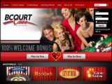 Bcourt Casino Screenshots 1 