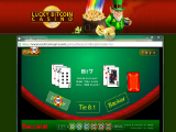 Lucky Bitcoin Casino Screenshots 1 