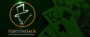 FortuneJack Features Great Baccarat Games